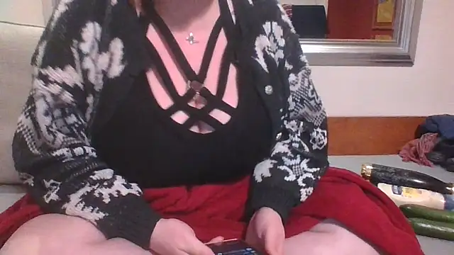 Maline26  online show from 02-15-26, 04:39