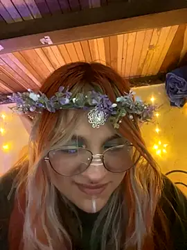 SophiaWeestt99 online show from 11-01-25, 02:40