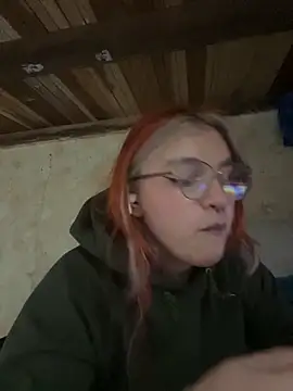 SophiaWeestt99 online show from 10-30-25, 03:16