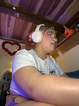 SophiaWeestt99 online show from 02-20-26, 06:19