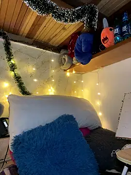 SophiaWeestt99 online show from 01-06-26, 05:44