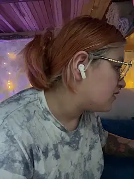 SophiaWeestt99 online show from 11-30-25, 05:52