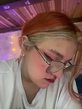 SophiaWeestt99 online show from 10-24-25, 02:43