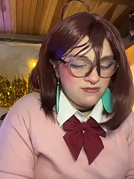 SophiaWeestt99 online show from 03-07-26, 03:57