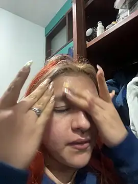 SophiaWeestt99 online show from 03-17-26, 04:15