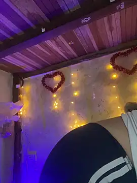 SophiaWeestt99 online show from 02-24-26, 03:07