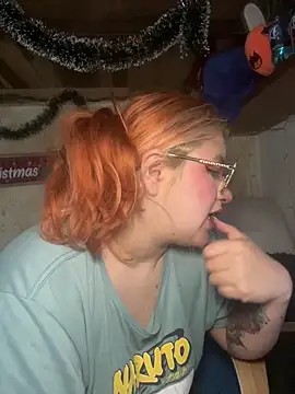 SophiaWeestt99 online show from 01-07-26, 03:33