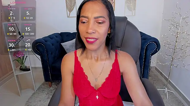 Shantaall  online show from 10-14-25, 04:07