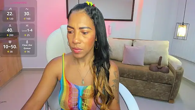 Snapshot of Shantaall_ chatting on 06-19-26, 10:54 Shantaall online show from 06-19-26, 10:54