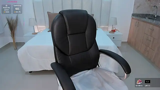 Shantaall  online show from 09-10-25, 05:56