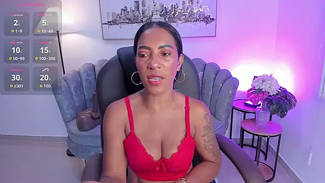 Snapshot of Shantaall_ chatting on 04-29-26, 11:03 Shantaall online show from 04-29-26, 11:03