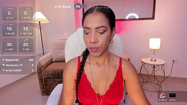 Shantaall  online show from 11-09-25, 04:00