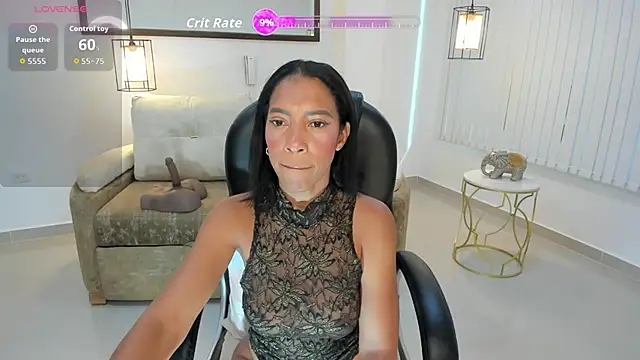 Shantaall  online show from 02-16-26, 01:32