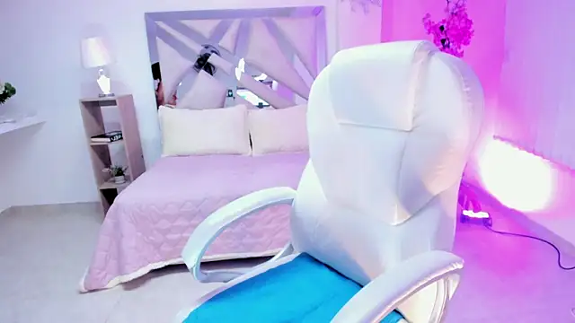 Shantaall  online show from 03-21-25, 10:50