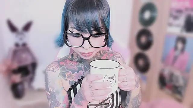 NikkiRamone online show from 02-27-26, 10:48