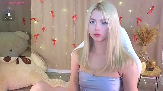 barbieee b online show from 03-20-26, 06:31