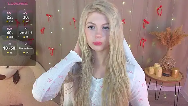 barbieee b online show from 02-25-26, 03:51