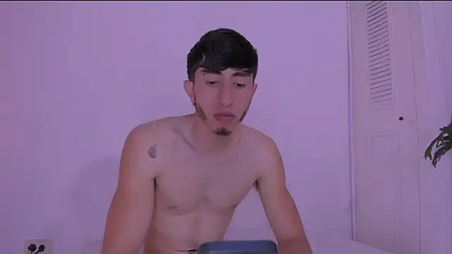 Miiafoxxx online show from 09-30-25, 02:28