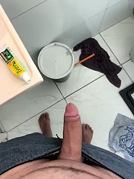 sspaugostoso online show from 03-29-26, 09:44