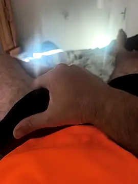 sspaugostoso online show from 03-05-26, 09:50