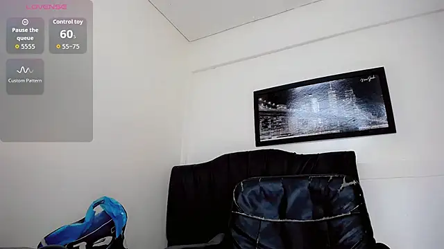 Diosiris Riannys online show from 10-30-25, 07:00