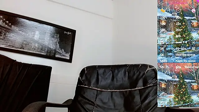 Diosiris Riannys online show from 12-07-24, 01:41