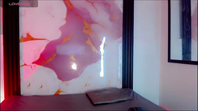 Diosiris Riannys online show from 03-23-26, 07:14