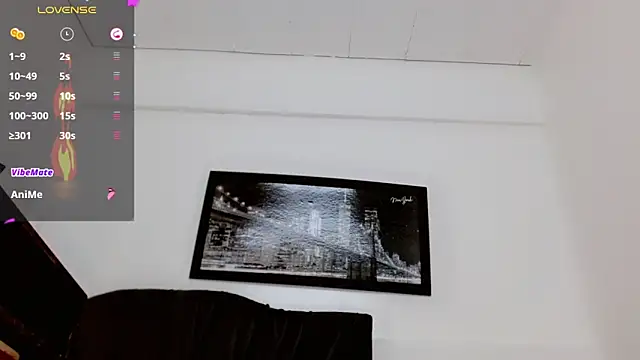 Diosiris Riannys online show from 12-12-24, 10:31