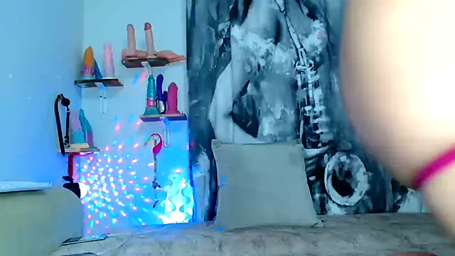 Bitter  online show from 10-31-25, 03:08