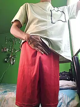 amarijones online show from 01-12-26, 06:04