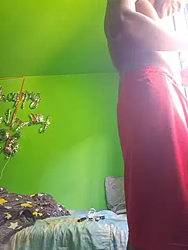 amarijones online show from 01-18-26, 03:37