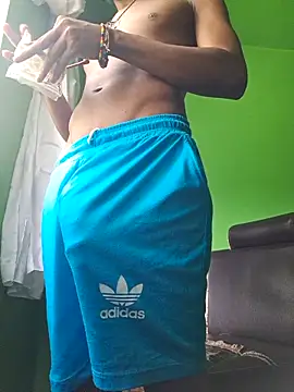 amarijones online show from 11-05-25, 02:42