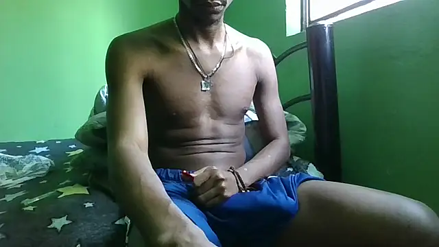 amarijones online show from 04-19-26, 02:40