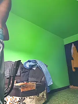 amarijones online show from 01-07-26, 02:11