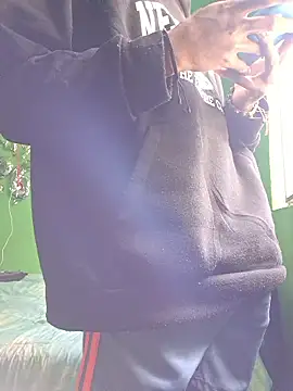 amarijones online show from 01-09-26, 02:13