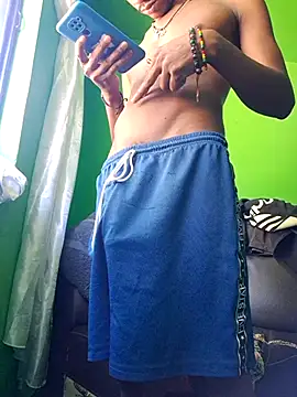 amarijones online show from 12-01-25, 02:51