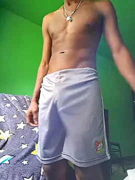 amarijones online show from 11-10-25, 01:16