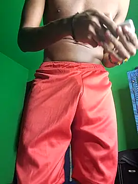 amarijones online show from 01-11-26, 09:49