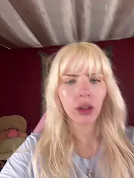 SirenitySirenxx online show from 02-16-26, 12:09