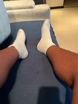 thiagowes online show from 02-10-26, 03:16