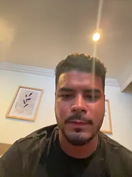 thiagowes online show from 03-16-26, 12:40