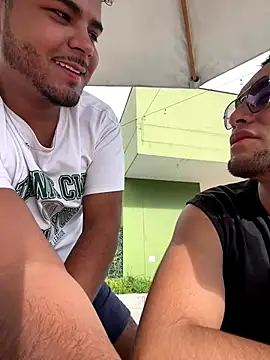 thiagowes online show from 11-01-25, 08:36