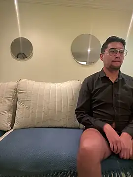 thiagowes online show from 02-24-26, 02:45