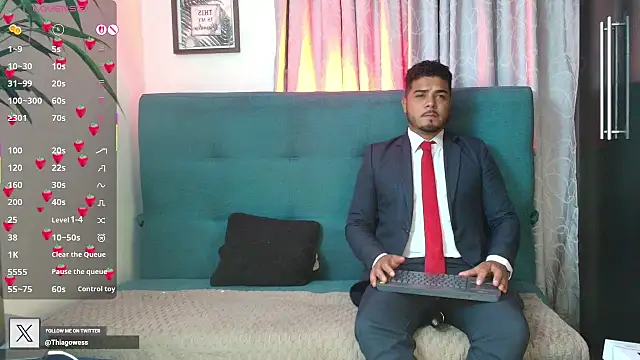 Snapshot of thiagowes chatting on 09-24-25, 02:07 thiagowes online show from 09-24-25, 02:07