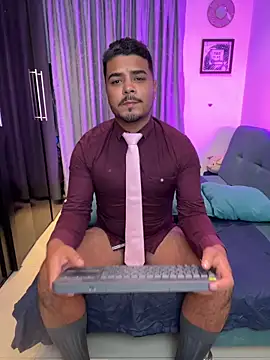 thiagowes online show from 03-26-26, 03:38