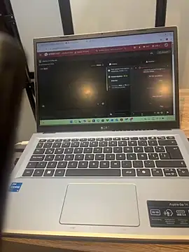 thiagowes online show from 03-15-26, 03:13