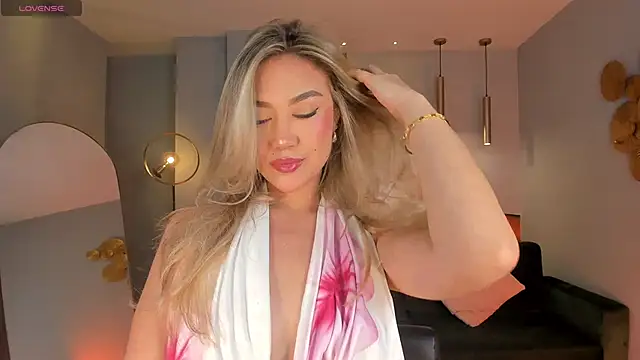 RebeccaHudson online show from 12-02-25, 07:26