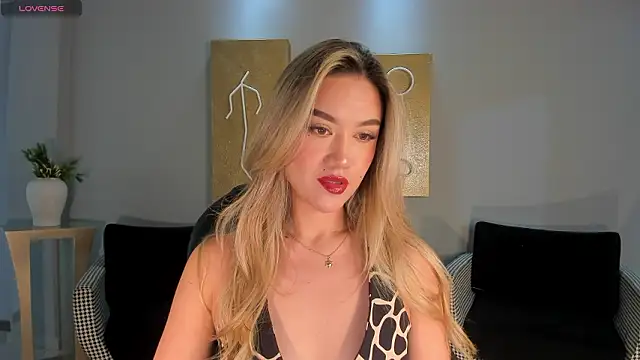 RebeccaHudson online show from 02-02-26, 07:57