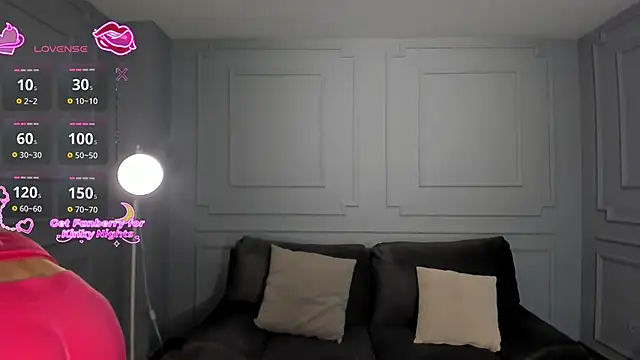 RebeccaHudson online show from 02-17-26, 08:17