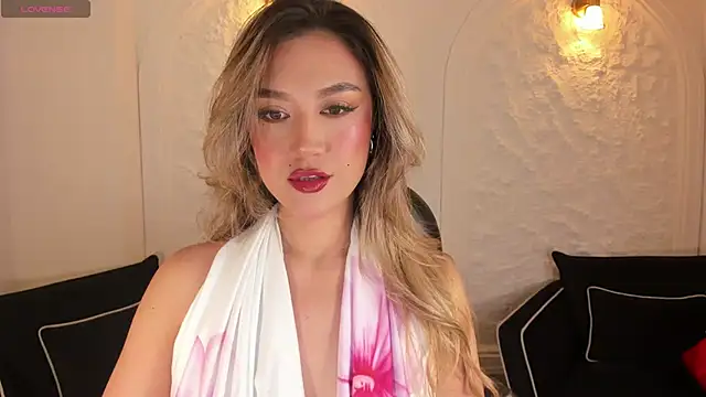 RebeccaHudson online show from 09-10-25, 07:13